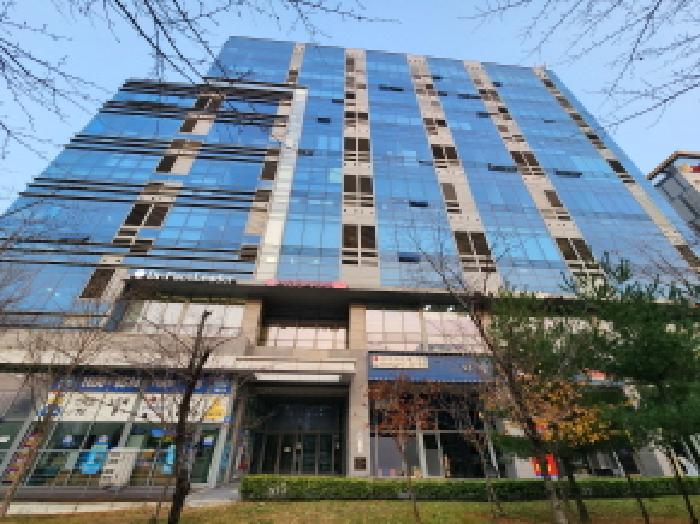구리시 갈매동 510 업무시설 경매 물건 사진