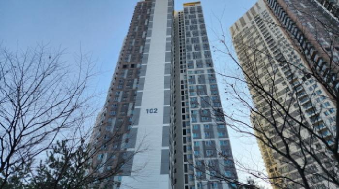남양주시 별내동 1005 아파트 경매 물건 사진
