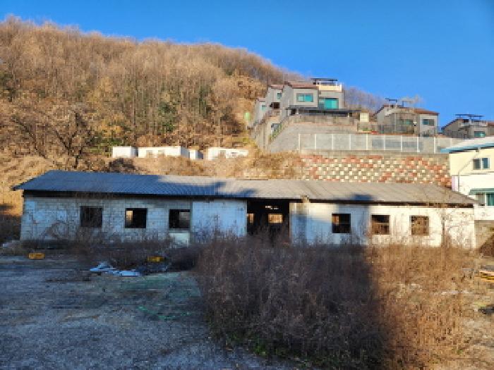 남양주시 진접읍 금곡리 근린생활시설 경매 물건 사진