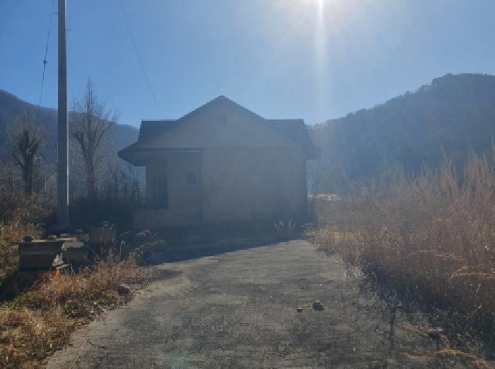 가평군 북면 도대리 단독주택 경매 물건 사진