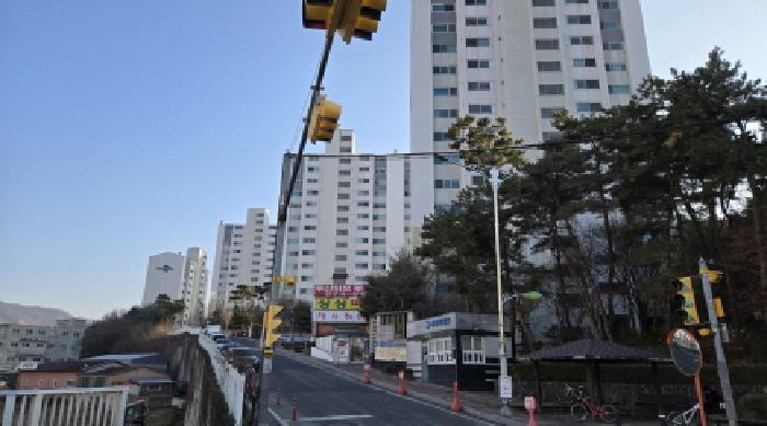 남양주시 오남읍 오남리 아파트 경매 물건 사진