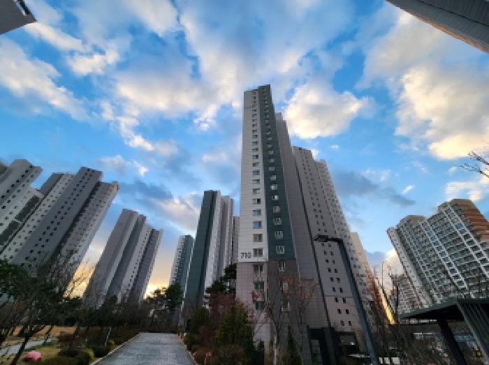 구리시 갈매동 640 아파트 경매 물건 사진