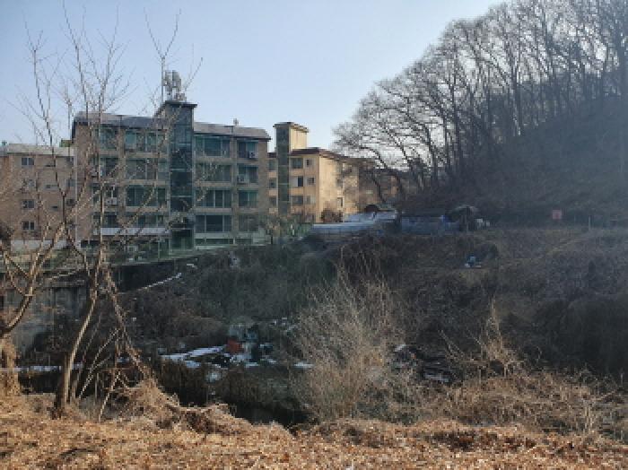남양주시 화도읍 묵현리 전 경매 물건 사진