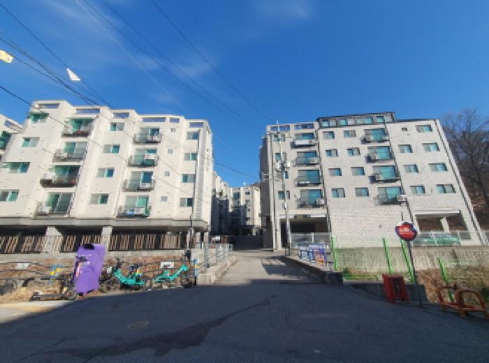 남양주시 화도읍 묵현리 다세대 경매 물건 사진