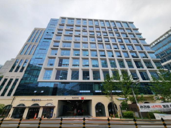 구리시 갈매동 552-6 근린시설 경매 물건 사진
