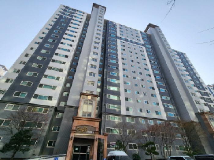 남양주시 호평동 680 아파트 경매 물건 사진