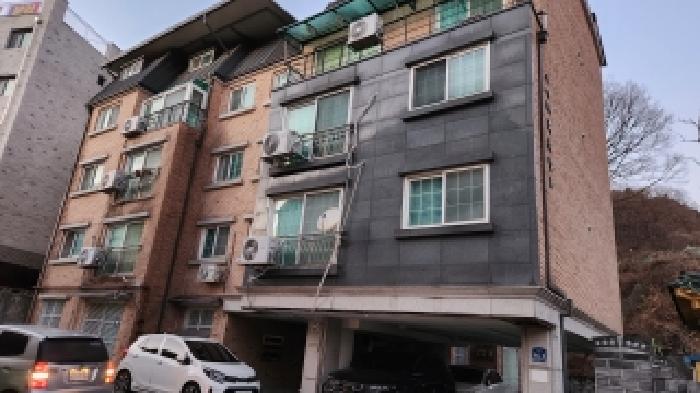 남양주시 화도읍 묵현리 다세대주택 경매 물건 사진