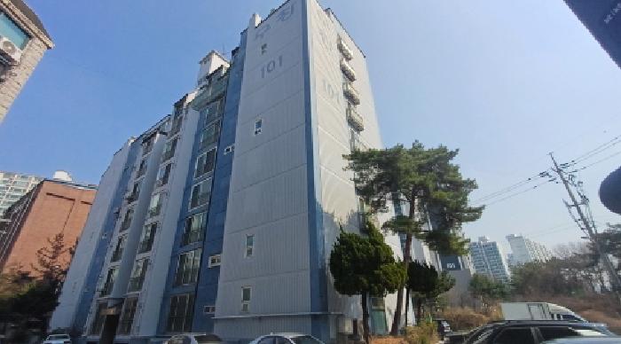 남양주시 와부읍 도곡리 아파트 경매 물건 사진