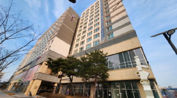남양주시 다산동 다산안강럭스나인 근린생활시설 경매 물건 사진