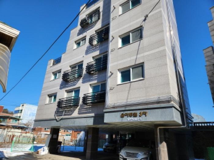 남양주시 진접읍 솔마루빌3차 다세대주택 경매 물건 사진