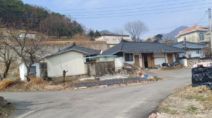 남양주시 조안면 북한강로853번길 단독주택 경매 물건 사진