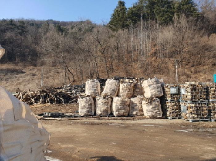 가평군 청평면 상천리 답 경매 물건 사진