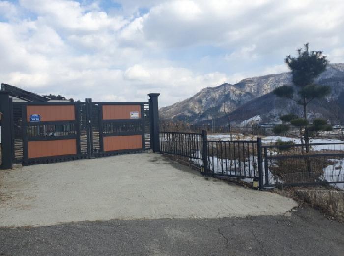 가평군 가평읍 두밀리 근린생활시설 경매 물건 사진