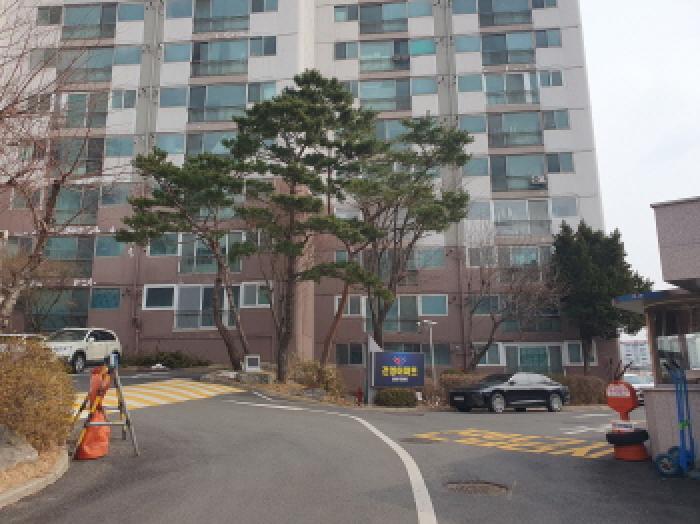남양주시 화도읍 묵현리 아파트 경매 물건 사진