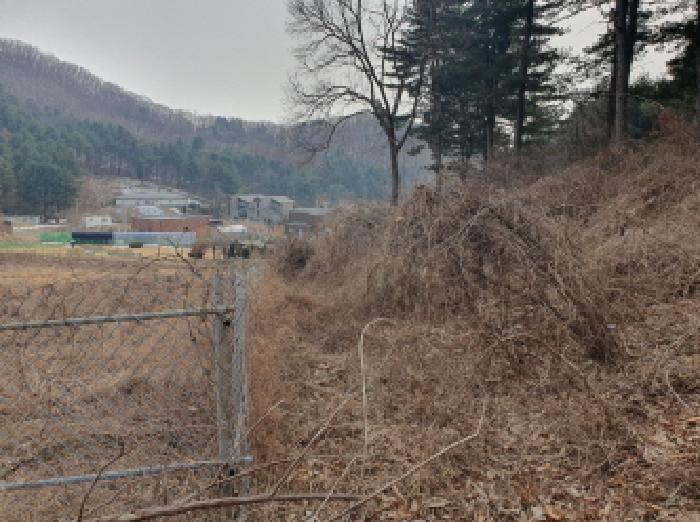 남양주시 수동면 입석리 전 경매 물건 사진