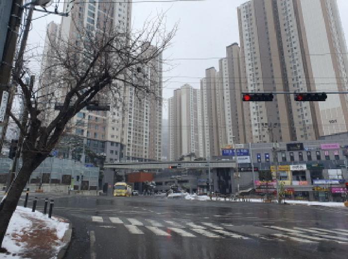 남양주시 화도읍 묵현리 아파트 경매 물건 사진
