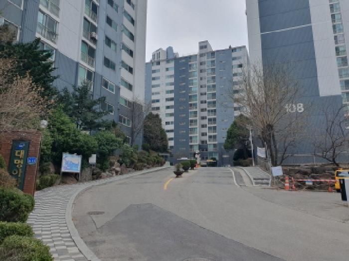 남양주시 평내동 107-1 아파트 경매 물건 사진