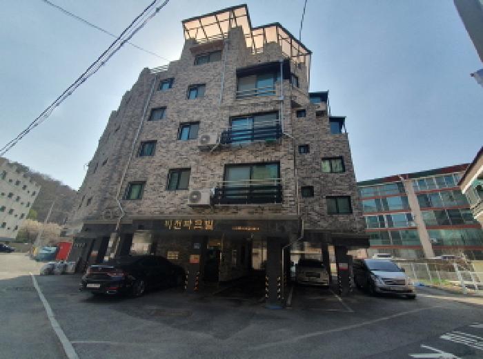 남양주시 화도읍 묵현리 다세대주택 경매 물건 사진