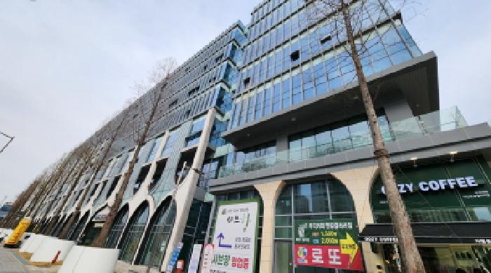 남양주시 다산동 6245 공장/지식산업센터 경매 물건 사진