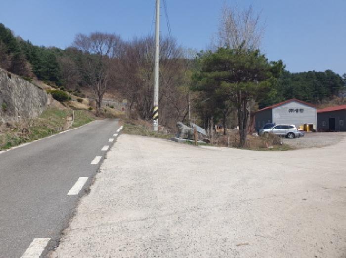 가평군 설악면 선촌리 공장/지식산업센터 경매 물건 사진