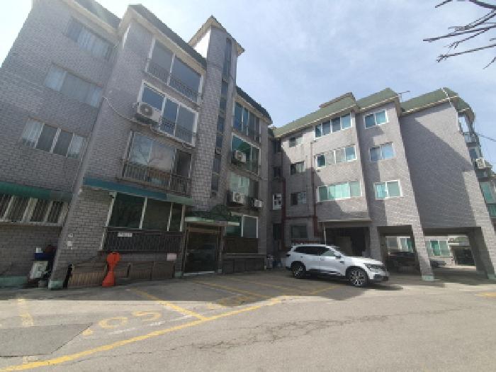 남양주시 화도읍 묵현리 다세대주택 경매 물건 사진