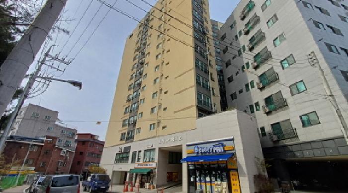 남양주시 와부읍 도곡리 오피스텔 경매 물건 사진