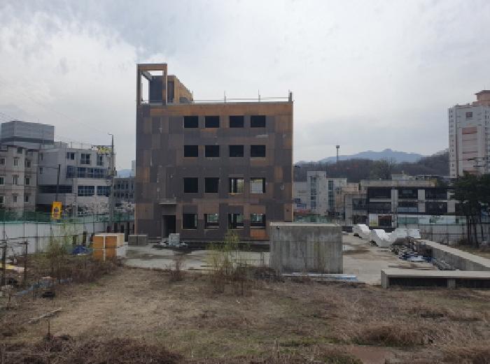 남양주시 화도읍 묵현리 근린생활시설 경매 물건 사진