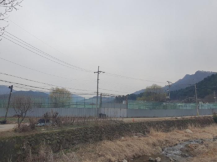 가평군 상면 행현리 전 경매 물건 사진