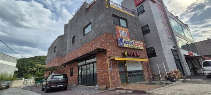 남양주시 별내면 청학리 근린시설 경매 물건 사진