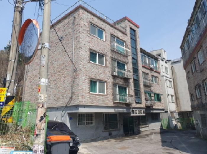 남양주시 화도읍 묵현리 다세대주택 경매 물건 사진