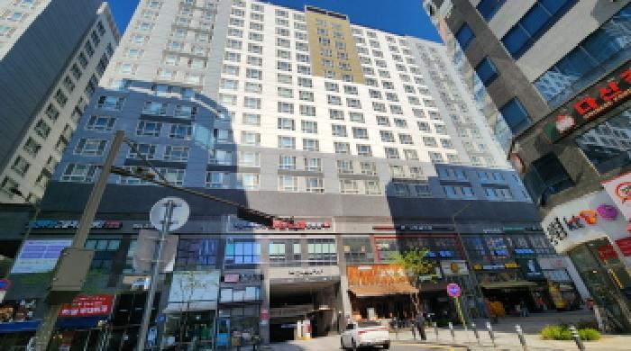 남양주시 다산동 6058-1 오피스텔 경매 물건 사진