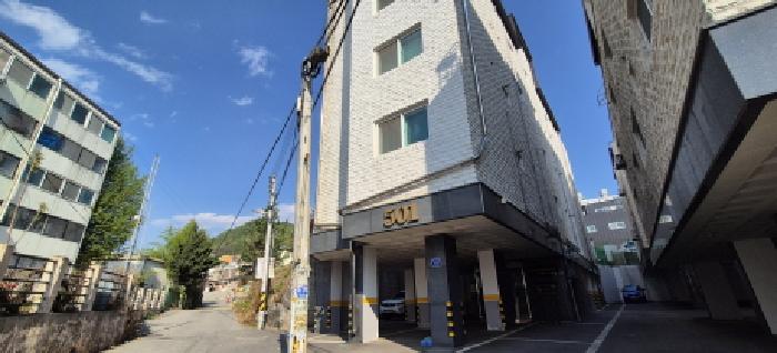 남양주시 오남읍 오남리 다세대주택 경매 물건 사진