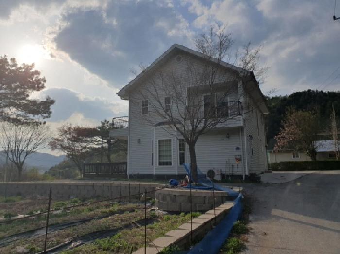 가평군 조종면 대보리 단독주택 경매 물건 사진