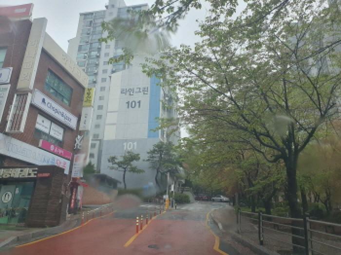 남양주시 호평동 371 아파트 경매 물건 사진
