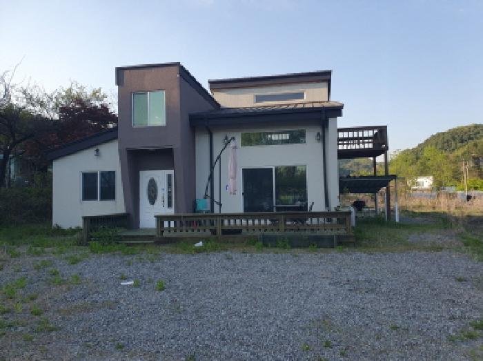 가평군 조종면 대보리 단독주택 경매 물건 사진