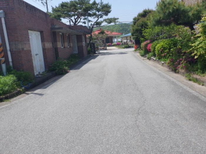 가평군 가평읍 개곡리 도로 경매 물건 사진