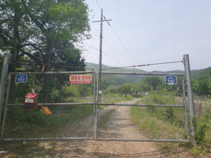 가평군 북면 제령리 전 경매 물건 사진