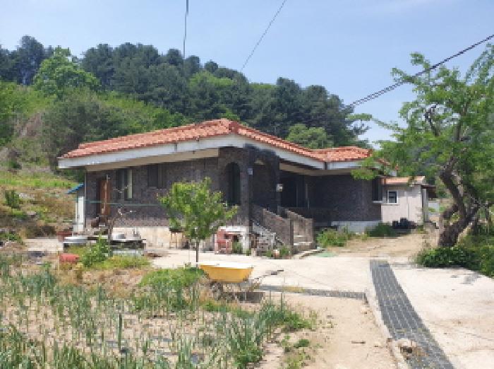 가평군 가평읍 산유리 단독주택 경매 물건 사진