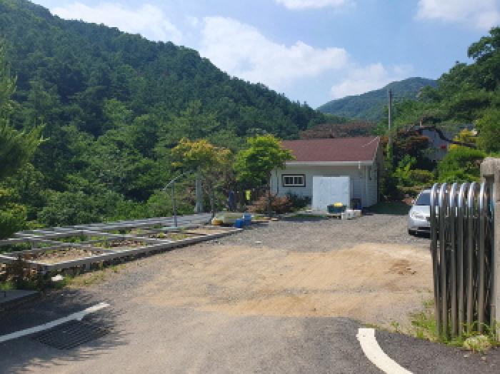 가평군 청평면 대성리 도로 경매 물건 사진