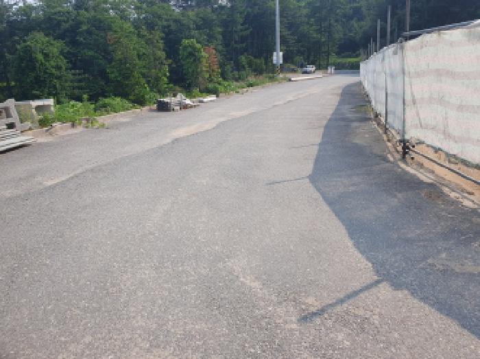 가평군 설악면 사룡리 도로 경매 물건 사진