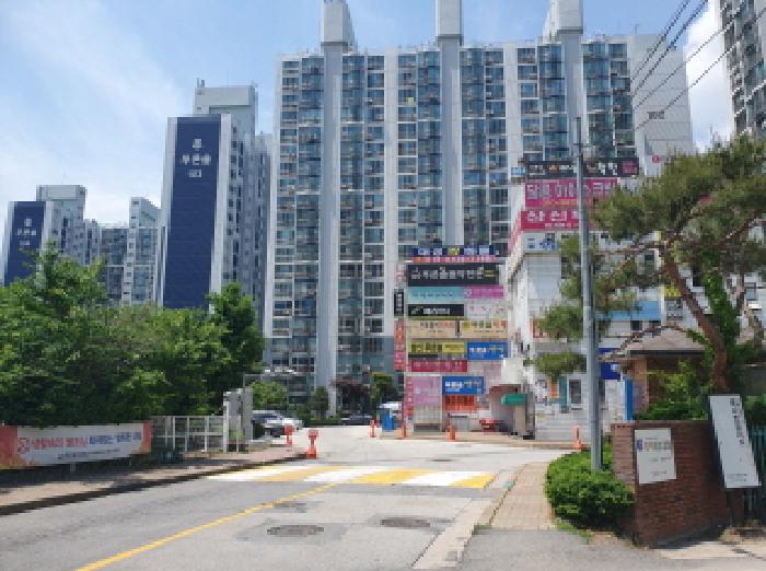 남양주시 화도읍 묵현리 아파트 경매 물건 사진