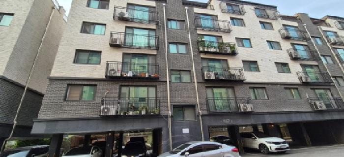 남양주시 오남읍 양지리 다세대주택 경매 물건 사진