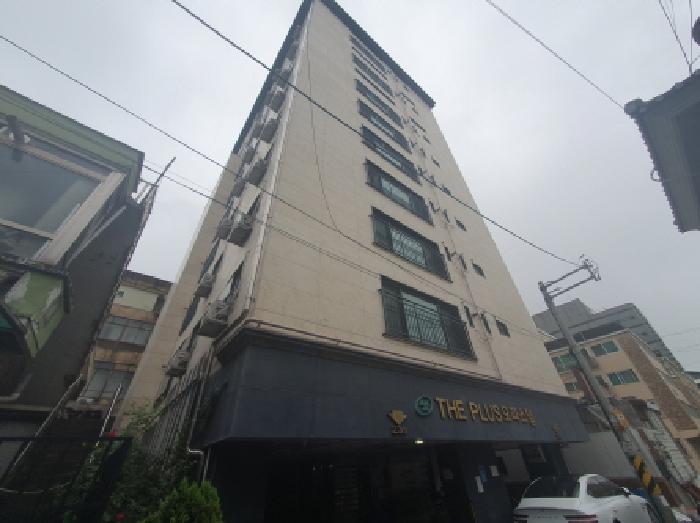 남양주시 금곡동 404-151 오피스텔 경매 물건 사진