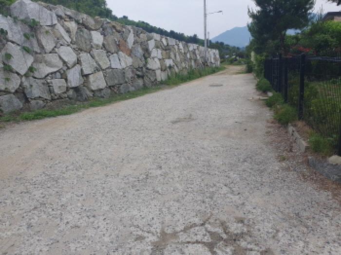 가평군 상면 임초리 도로 경매 물건 사진