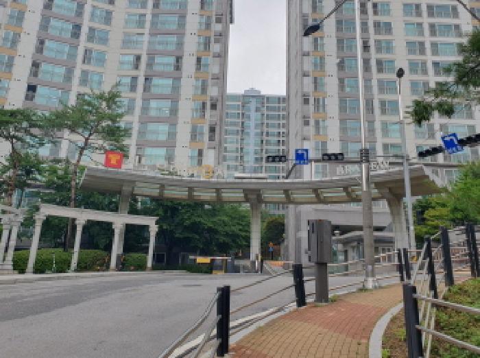 남양주시 화도읍 묵현리 아파트 경매 물건 사진