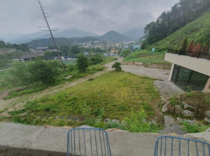 남양주시 수동면 지둔리 단독주택다가구 경매 물건 사진