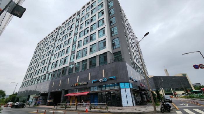 남양주시 다산동 6020 근린생활시설 경매 물건 사진