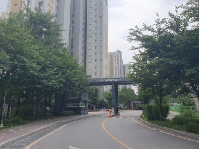 남양주시 화도읍 창현리 아파트 경매 물건 사진