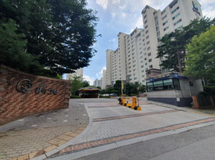 남양주시 호평동 618 아파트 경매 물건 사진