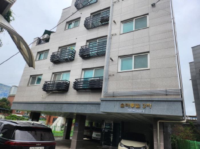 남양주시 진접읍 장현리 다세대주택 경매 물건 사진